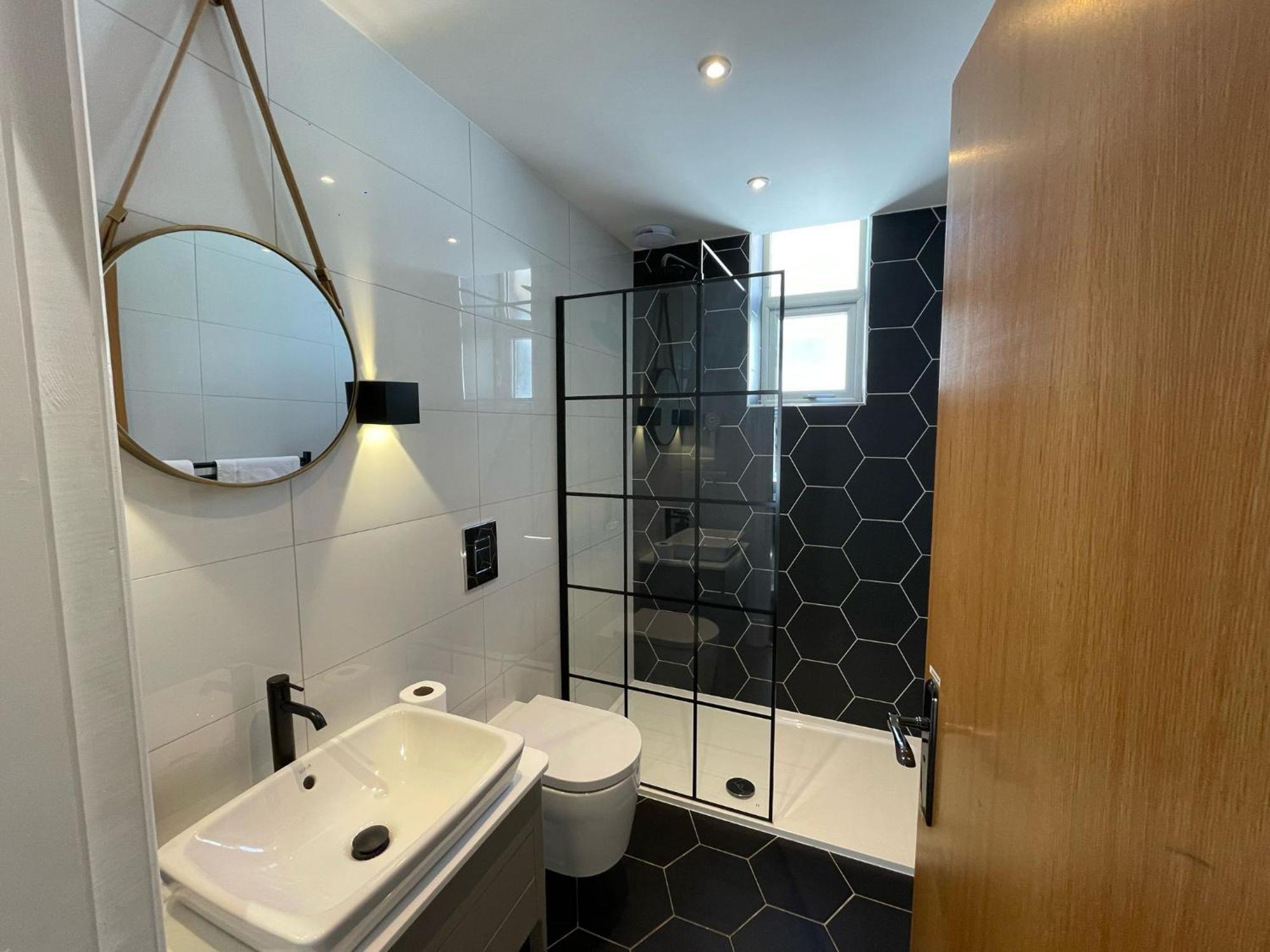 The Luxury Penthouse By Sasco Apartments ブラックプール エクステリア 写真